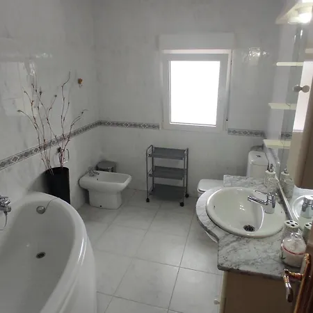 Apartamento Costa Atlántica Appartamento *