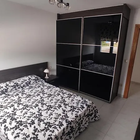 Apartamento Costa Atlántica Appartamento Vimianzo