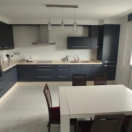 Apartamento Costa Atlántica *