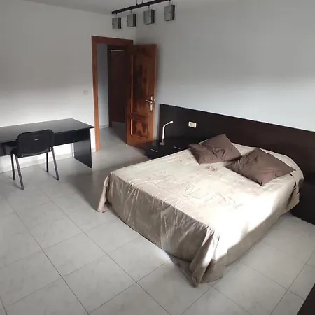 Appartamento Apartamento Costa Atlántica *