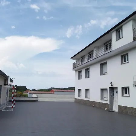 Appartamento Apartamento Costa Atlántica