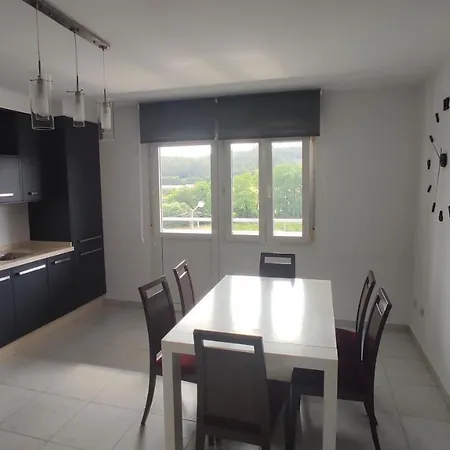 Apartamento Costa Atlántica * Vimianzo