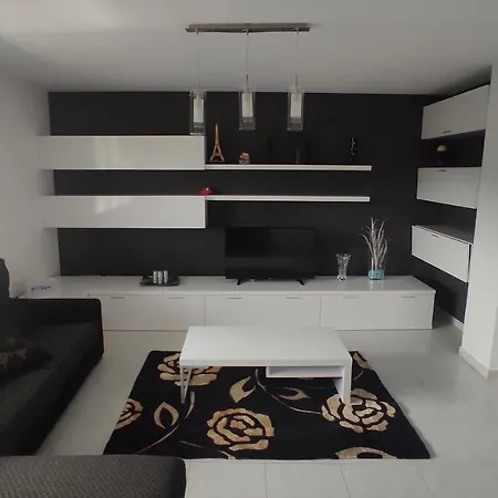 Appartamento Apartamento Costa Atlántica Vimianzo