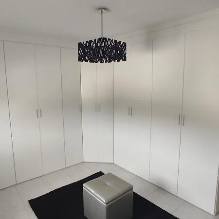 Appartamento Apartamento Costa Atlántica Vimianzo