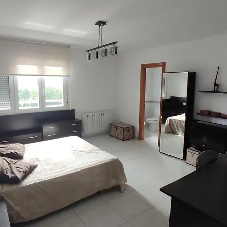 Apartamento Costa Atlántica Appartamento