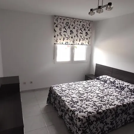 Apartamento Costa Atlántica * Vimianzo