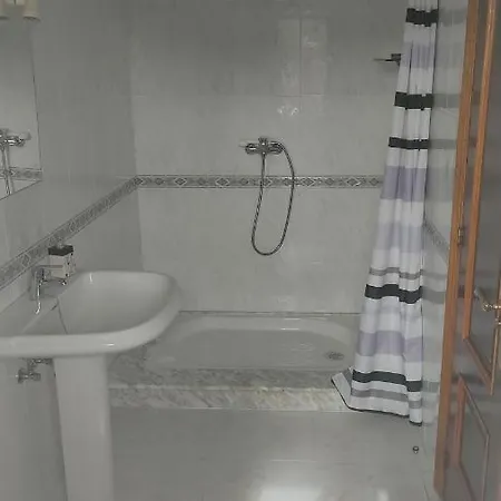 Apartamento Costa Atlántica * Vimianzo